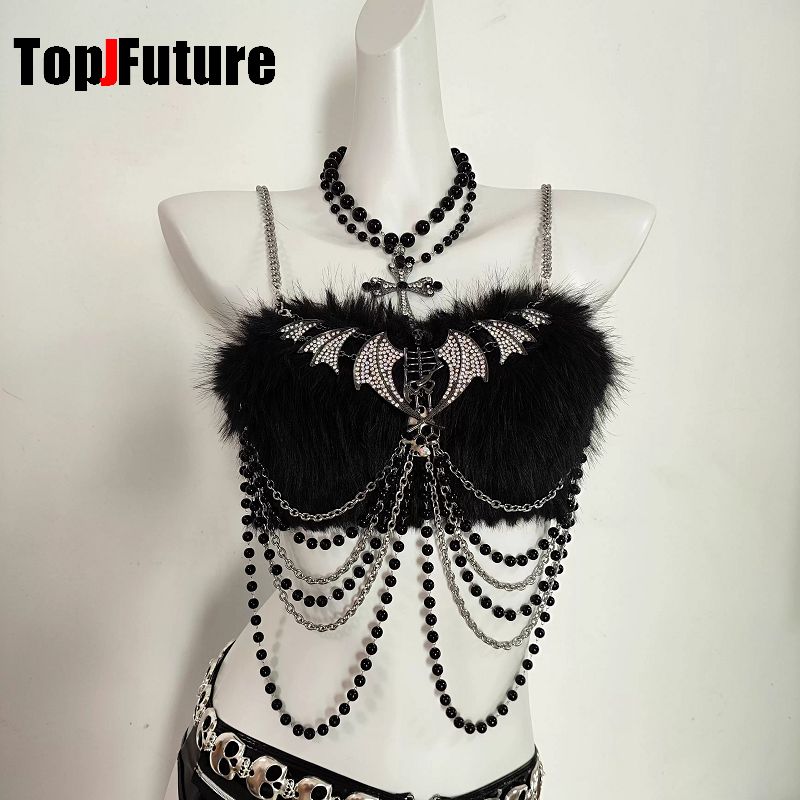Y2K girl Punk Spicy girl rock  - Corset Waist Cinch review and price