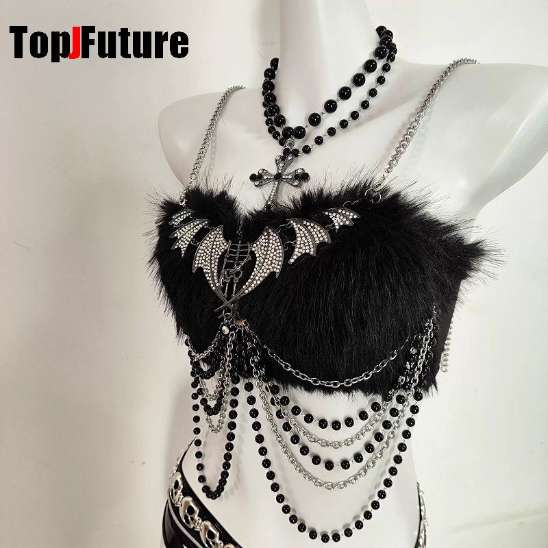 Y2K girl Punk Spicy girl rock  - Corset Waist Cinch review and price