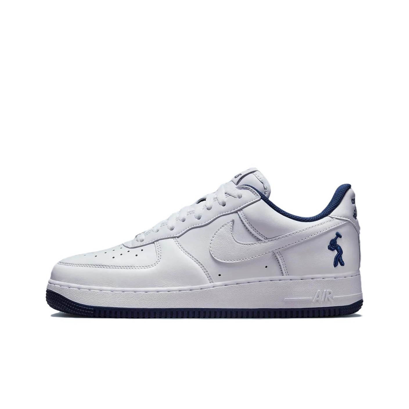 Nike x Lil Yachty Air Force 1  - Nike Shoes Air Force 1 review and price