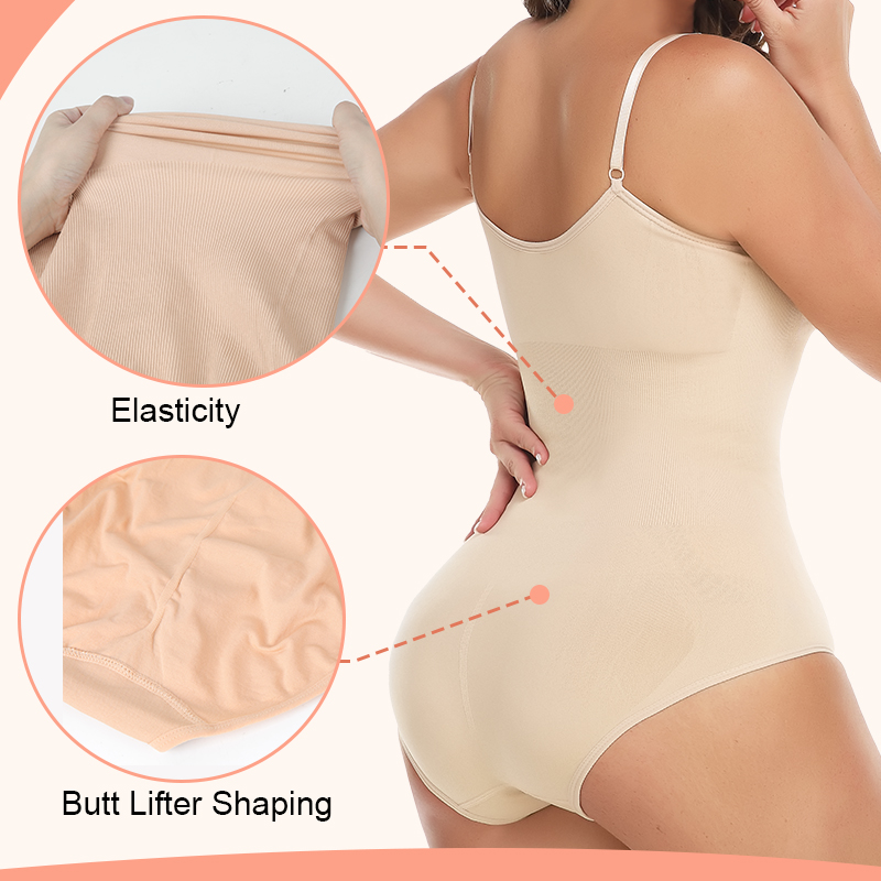 Women Slimming Bodysuits Shape - Shapewear Bodysuit Firm review and price