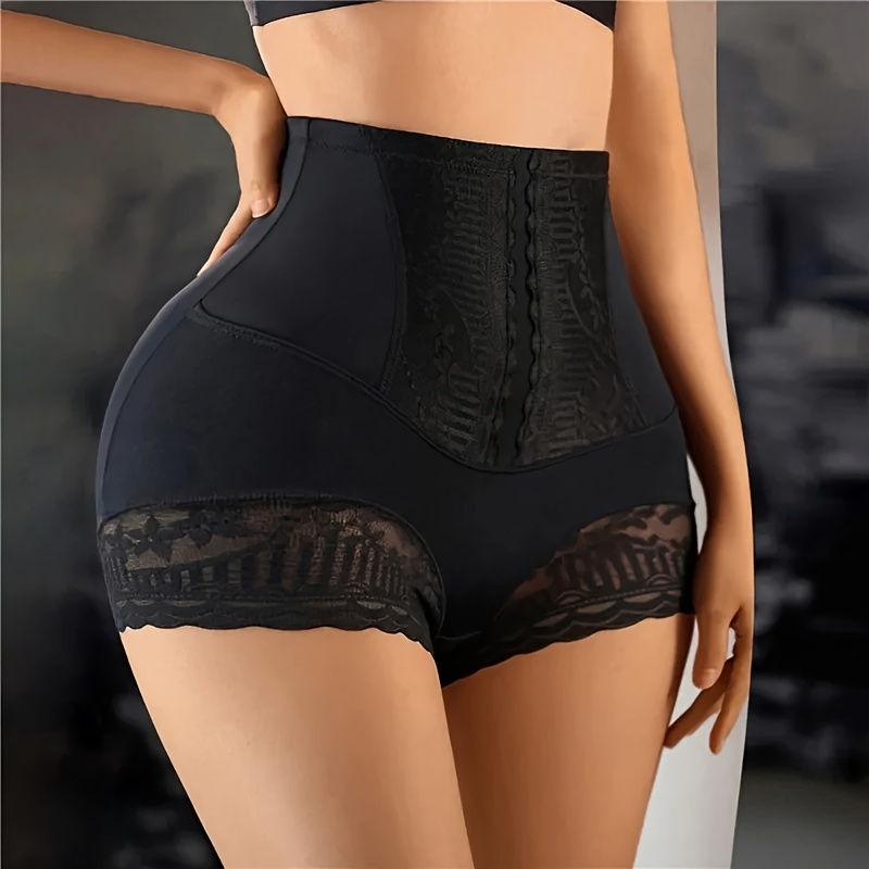 Women 1Pc High Waist Seamless  - Seamless Underwear Women review and price