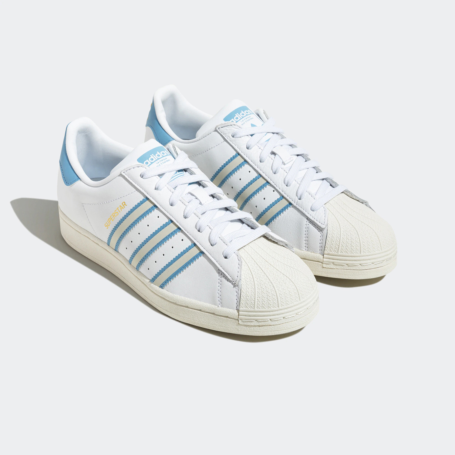 Adidas genuine clover SUPERSTA - Adidas Shoes Superstar review and price