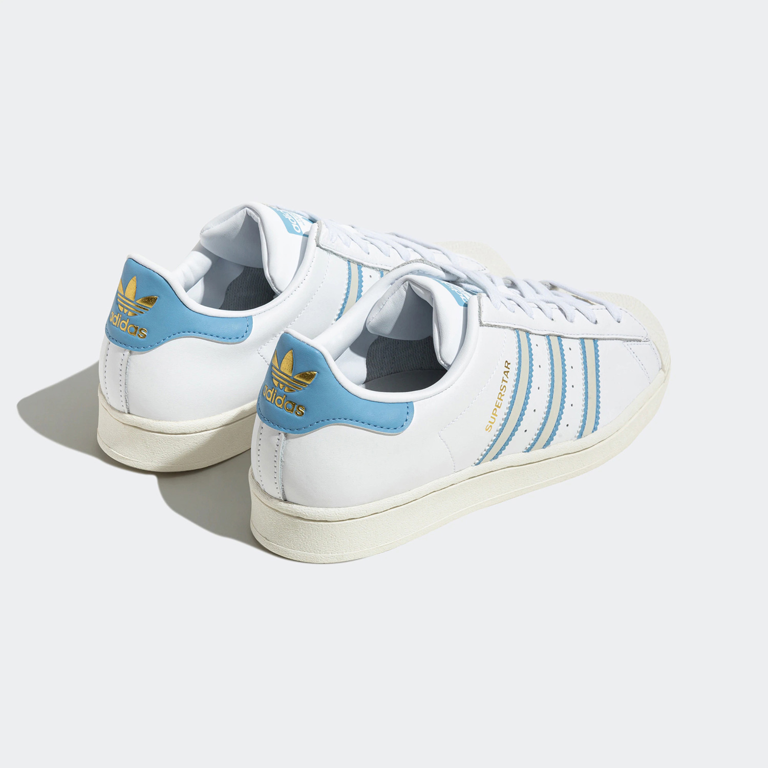 Adidas genuine clover SUPERSTA - Adidas Shoes Superstar review and price